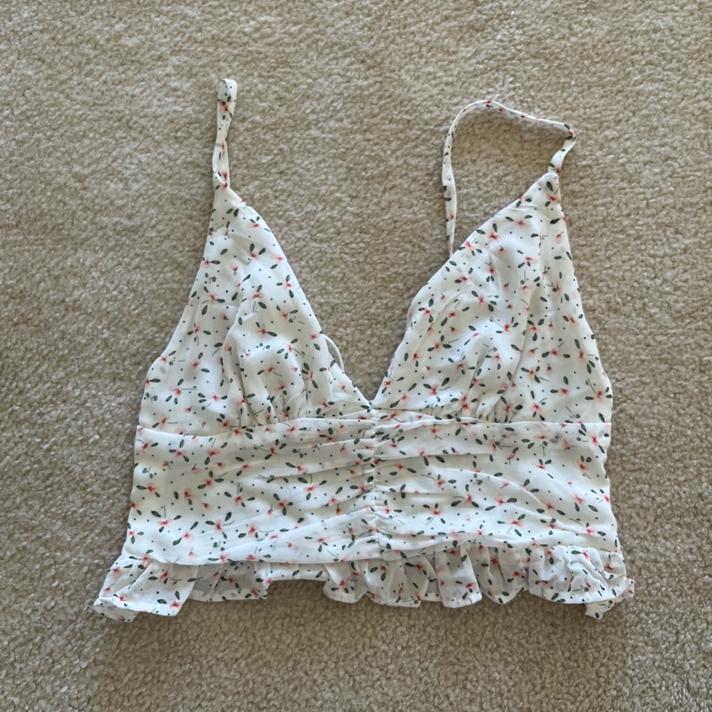 Princess Polly Eilish Top